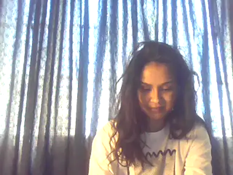 cute indianxo online show from October 2025 10:27:01 AM