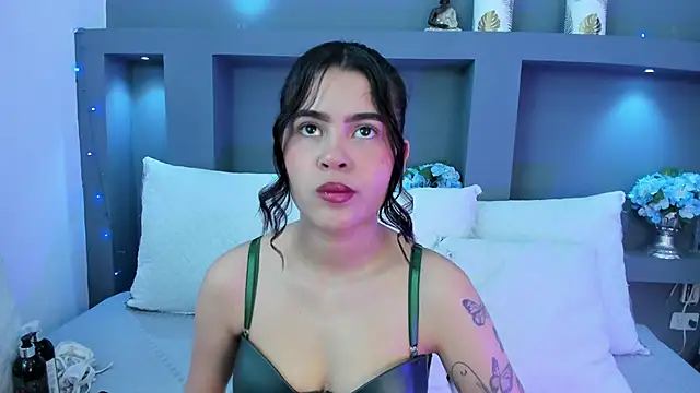 MaiaaCandy online show from September 2025 03:35:02 PM