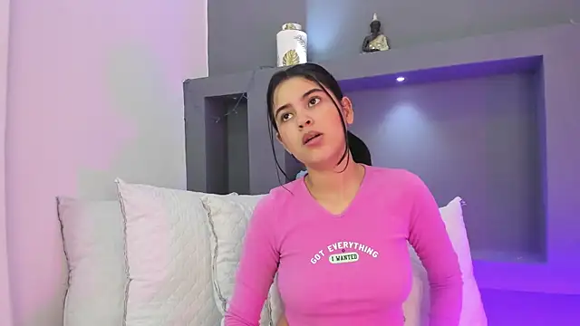 MaiaaCandy online show from October 2025 08:19:02 PM