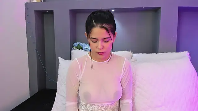 MaiaaCandy online show from October 2025 08:52:02 PM