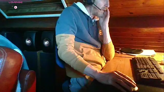 Vrenico-SC online show from September 2025 05:23:01 PM