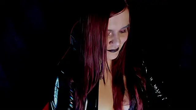 Moon Dark520 online show from February 2026 03:25:01 AM