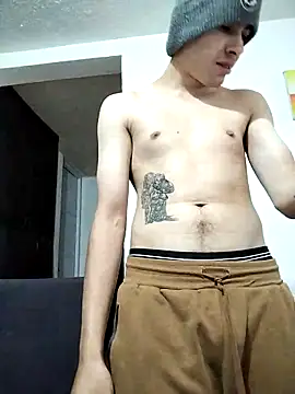 Loveshady981 online show from November 2025 08:57:01 PM