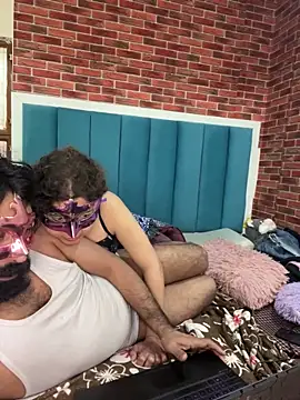 WILDKAT7 online show from February 2026 05:56:01 AM