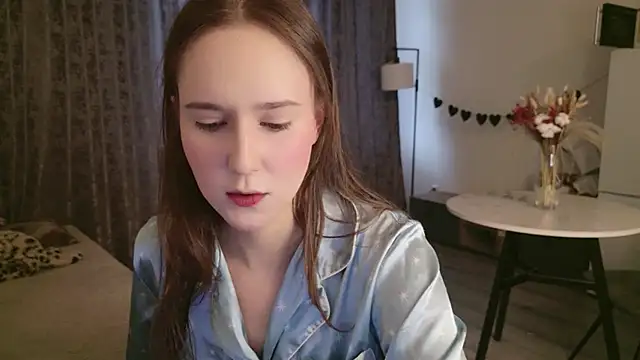 LucyRose3 online show from February 2026 01:42:01 PM