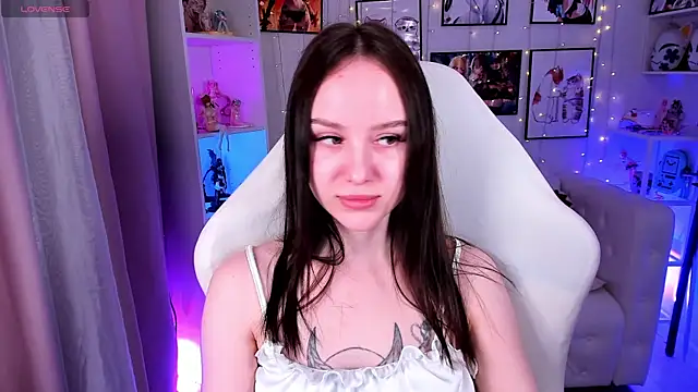 Snapshot of MarySparkle chatting on September 2025 03:39:02 AM MarySparkle online show from September 2025 03:39:02 AM