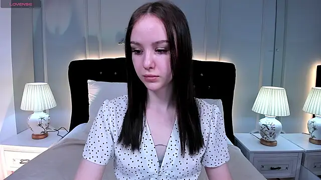 Snapshot of MarySparkle chatting on September 2025 02:55:01 AM MarySparkle online show from September 2025 02:55:01 AM