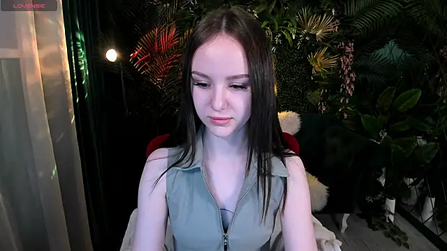Snapshot of MarySparkle chatting on September 2025 03:08:01 AM MarySparkle online show from September 2025 03:08:01 AM
