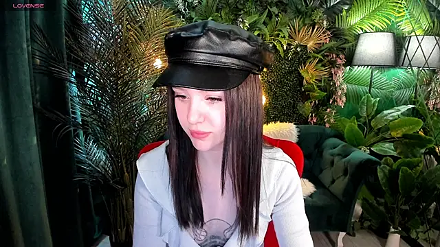 Snapshot of MarySparkle chatting on September 2025 02:56:02 AM MarySparkle online show from September 2025 02:56:02 AM
