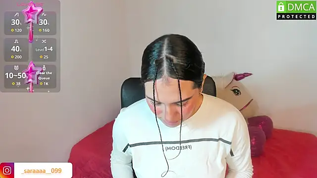 alison es online show from November 2025 10:48:01 AM