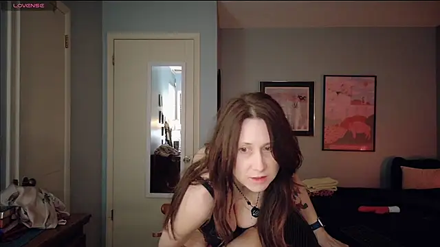 MommyGoddessL online show from November 2025 04:04:01 AM