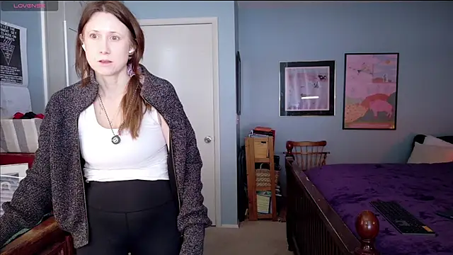 MommyGoddessL online show from February 2026 02:57:02 PM