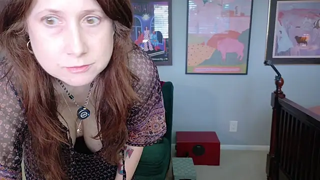 MommyGoddessL online show from July 2026 09:21:01 PM