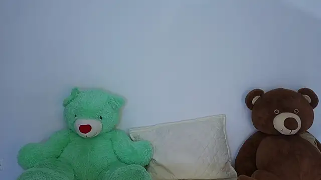 Penelophe01 online show from May 2026 02:09:02 AM