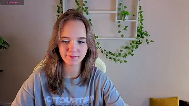 Casey Sweeet online show from November 2025 09:54:02 AM