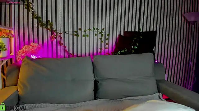 Casey Sweeet online show from February 2026 05:21:01 PM