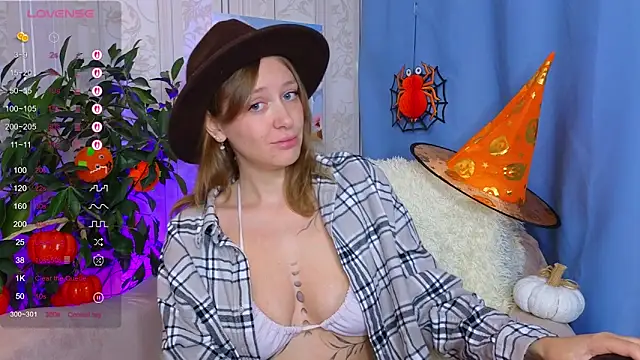 evashiny  online show from October 2025 04:04:02 AM