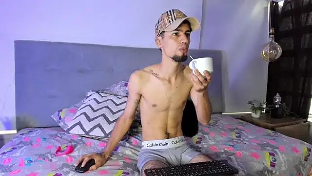 Chris Angel  online show from January 2026 01:13:02 PM