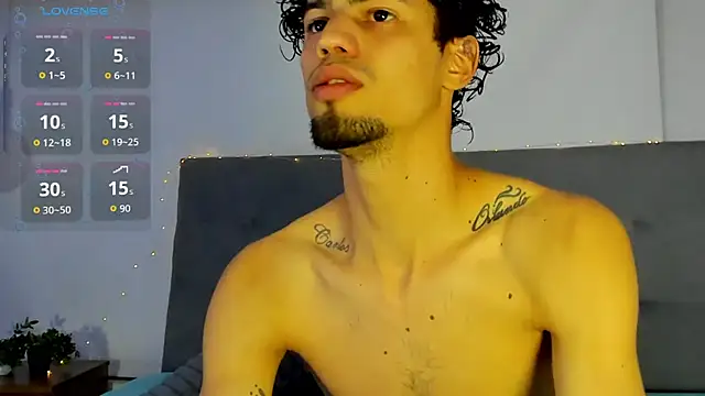 Chris Angel  online show from February 2026 03:45:02 AM