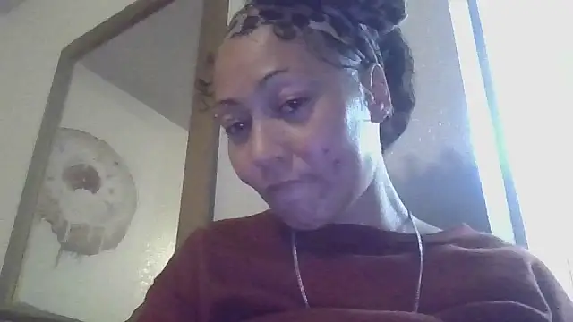 Snapshot of Flossee chatting on September 2025 05:34:02 AM Flossee online show from September 2025 05:34:02 AM