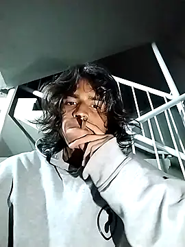 Snapshot of MctyRappp chatting on September 2025 03:18:02 AM MctyRappp online show from September 2025 03:18:02 AM