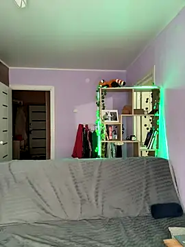 Snapshot of KassandraTress chatting on October 2025 03:02:02 PM KassandraTress online show from October 2025 03:02:02 PM