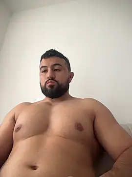 DoctorArabe3 online show from January 2026 12:11:01 PM