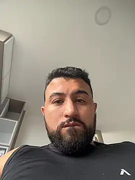 DoctorArabe3 online show from February 2026 12:32:02 PM