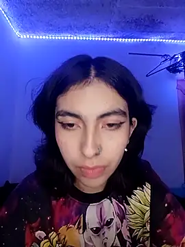 Im Molly Angel online show from October 2025 07:58:02 AM