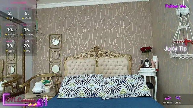 katybrownss online show from October 2025 07:55:02 PM