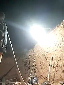 ParousFlow online show from October 2025 06:42:01 PM