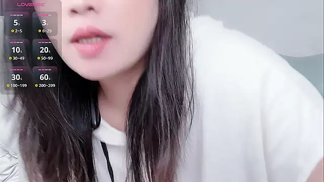 Snapshot of B-Yaya chatting on September 2025 03:57:01 PM B-Yaya online show from September 2025 03:57:01 PM