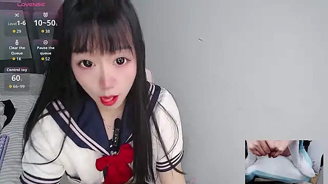 Angela-AMY online show from November 2025 03:19:02 AM