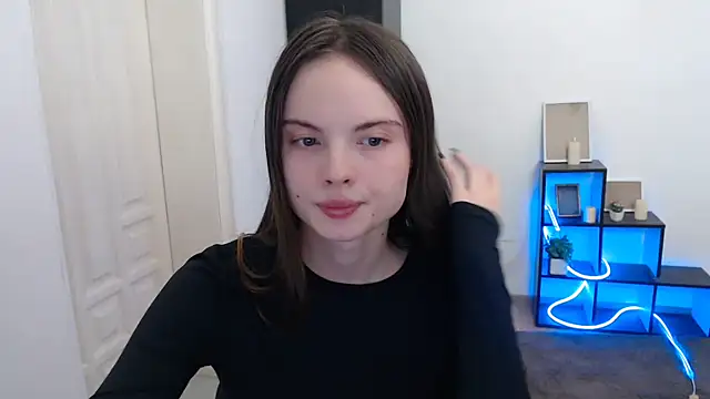 Ariella ari online show from January 2026 02:30:02 PM