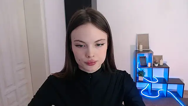 Ariella ari online show from January 2026 02:55:02 PM