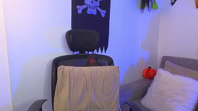 yulian vasquez online show from October 2025 12:23:01 PM