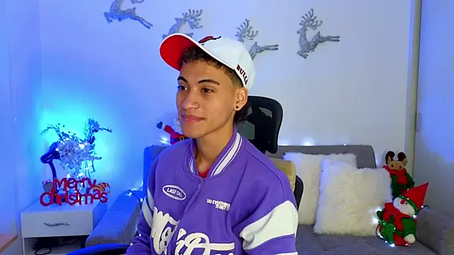 yulian vasquez online show from December 2025 12:24:02 PM