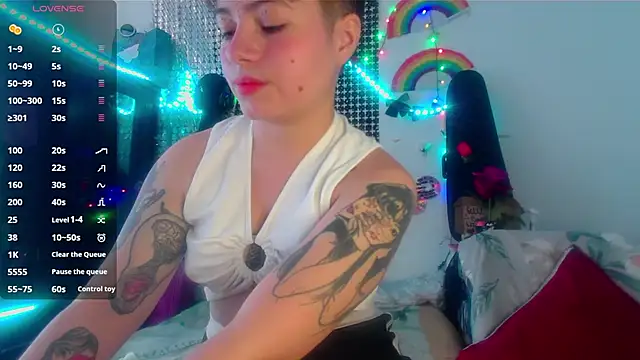 Mitsuha gate online show from November 2025 02:29:02 PM