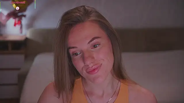 Vanille Mystery online show from November 2025 07:47:02 PM