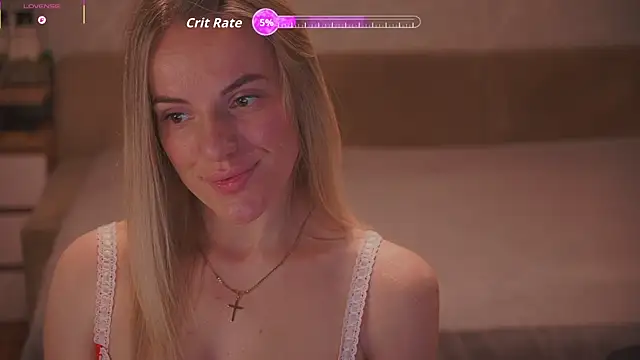 Vanille Mystery online show from February 2026 10:25:01 PM