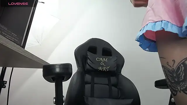 Taboo-AliyahRyan online show from October 2025 12:13:02 PM