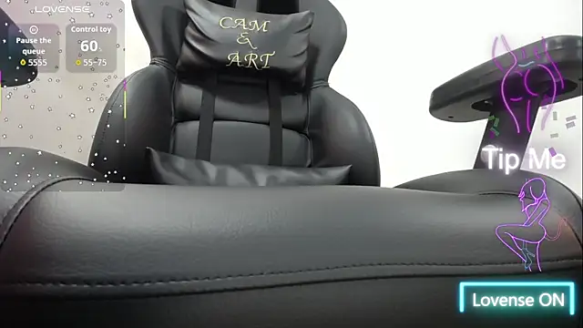 Taboo-AliyahRyan online show from October 2025 12:15:01 PM