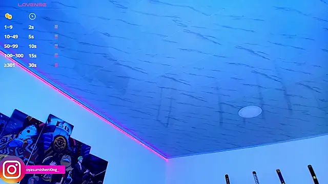 Nicorobinn online show from September 2025 12:10:02 AM