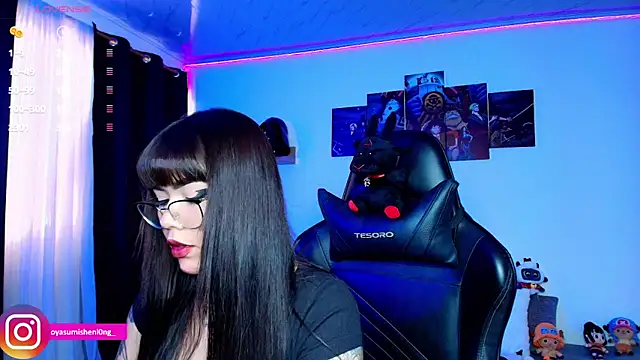 Nicorobinn online show from September 2025 08:42:01 PM