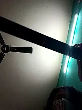 Kaja1919 online show from January 2026 08:12:01 PM