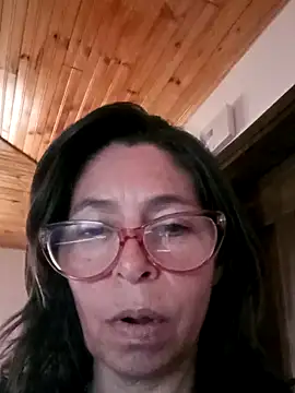 SabinaDeluxe cg online show from October 2025 05:10:02 PM