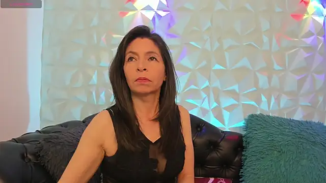 SabinaDeluxe cg online show from November 2025 02:27:02 PM