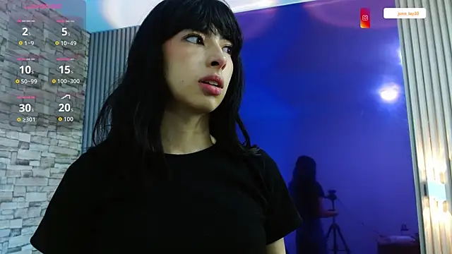 juno tay online show from September 2025 07:13:02 PM