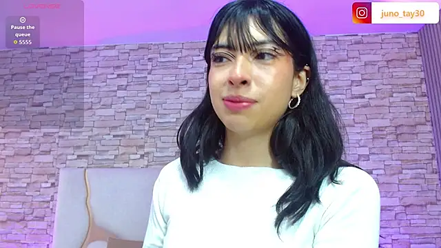 juno tay online show from September 2025 11:45:02 AM