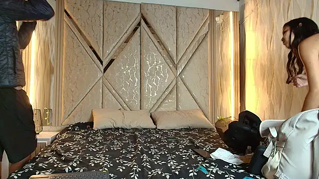 Hotcouple 222 online show from February 2026 07:26:01 AM